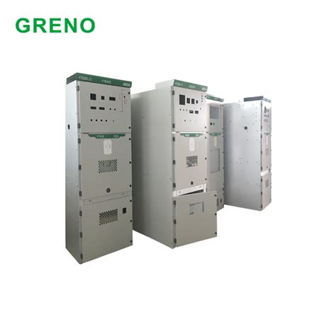 High Voltage Sf6 Gas Insulated Switchgear High Voltage Sf6 Gas