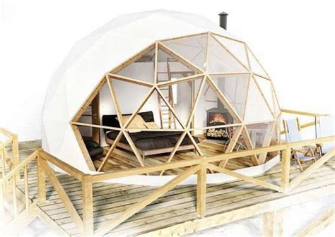 Anuncios De Casa Domo Geodesico Casa Domo Geodesico Geodesic Dome