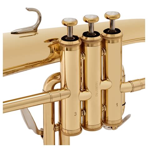 Flugel Horn by Gear4music - Nearly New at Gear4music