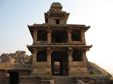 Chitradurga | Sightseeing in Chitradurga | Temples in Chitradurga