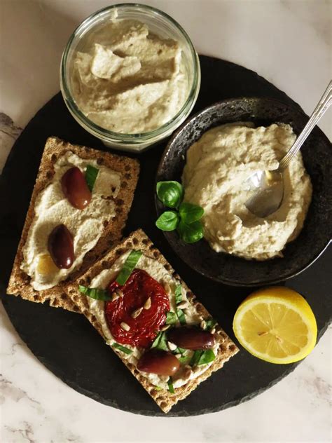 Sunflower Seed Vegan Cream Cheese Recipe Vegan Foodiez