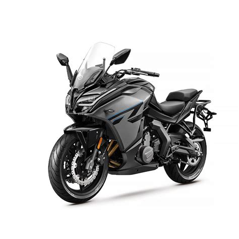 Close Motorcycles - CFMOTO 650GT ABS MIDNIGHT BLACK SPECIAL OFFER!