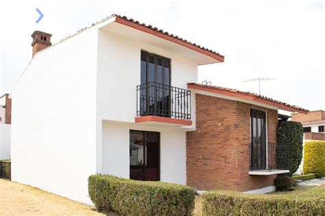 Venta Casa En Esp Ritu Santo Metepec Metepec Nex Icasas Mx