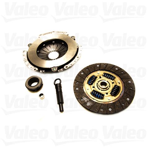 Juego De Clutch Oe Para Mazda Marca Valeo N Mero De Parte