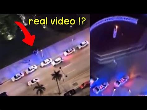 Aliens In Miami Mall Video Video Of Police In Miami Mall Miami