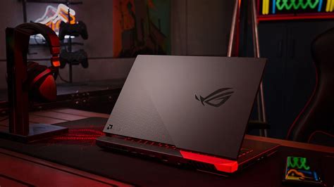 Specs Info And Prices Asus Is Going Full Amd With Its Rog Strix G15