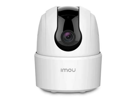 IMOU Ranger 2 IPC A42P Wi Fi Pan Tilt Camera 4MP 3 6mm 92 Fixed