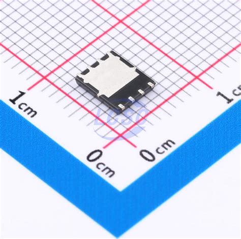 Hn Hxy Mosfet Mosfets Jlcpcb