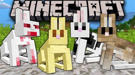 √ Rabbit Stew Minecraft Recipe