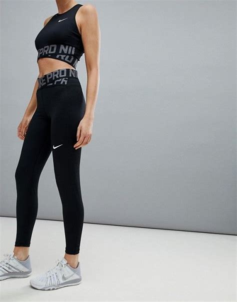 Athletic Apparel Athletic Outfits Nike Outfits Sport Outfits Gym