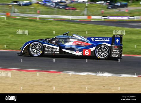 Copa Intercontinental Le Mans Fotograf As E Im Genes De Alta Resoluci N