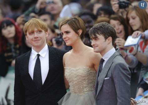 Harry Potter L Autrice J K Rowling Vinc E Des Retrouvailles De L