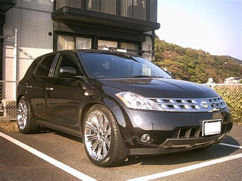 Looking For Pictures Of A Lowered Murano Nissan Murano Forum