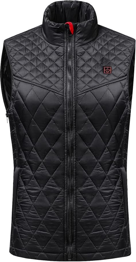 Mens Gilets And Bodywarmers Heated Vests Gilets And Bodywarmers Mens