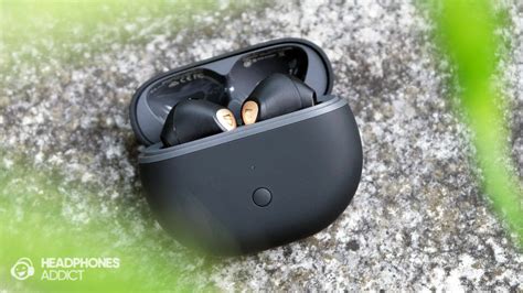 Soundpeats Air Deluxe Hs Review Best Classic Earbuds