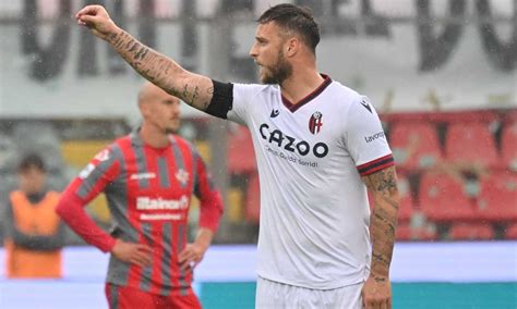 Arnautovic E La Sua Voglia Di Essere Protagonista Ecco Cosa Filtra Tra