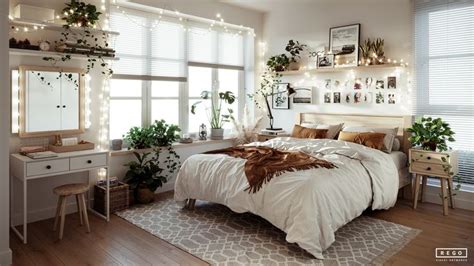 Bedroom In 2021 Aesthetic Bedroom Bedroom Aesthetic Bedroom