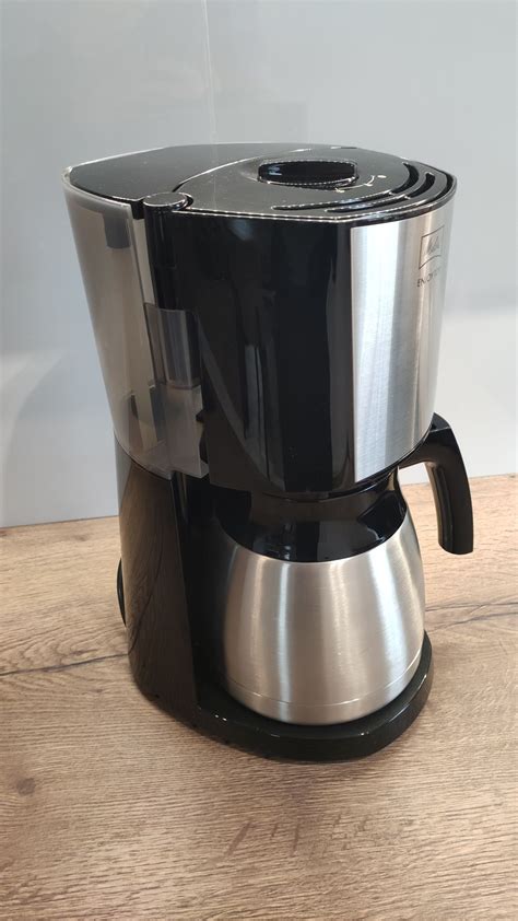 Ekspres Przelewowy Melitta Enjoy Top Therm Szczecin Gumie Ce Olx Pl