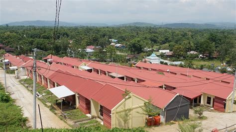 Solusi Kepemilikan Rumah Bagi Warga Penghasilan Rendah Pemerintah