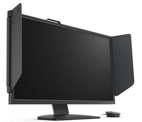 BenQ ZOWIE XL2566K Czarny 360Hz Monitory LED 24 23 5 26 4