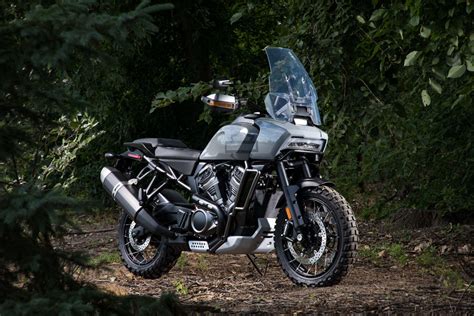 Harley Davidson eléctricas naked trail y mucho más a partir de 2019