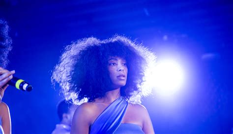 Stream Solange’s ‘When I Get Home’ Album [NEW MUSIC] | 97.9 The Box