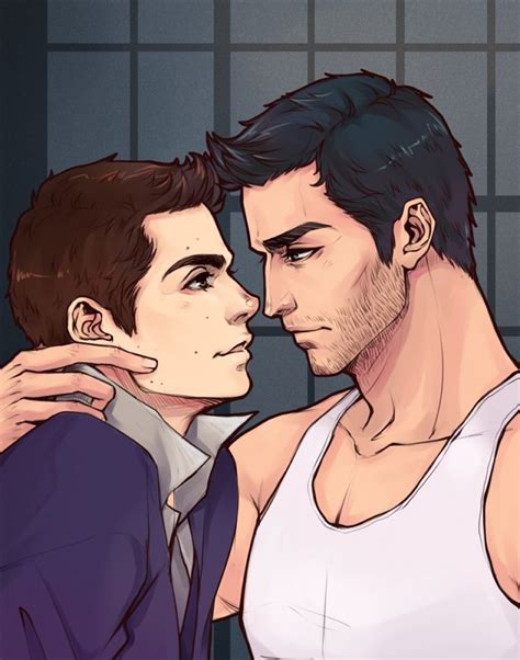 Pin On Sterek Teen Wolf Ships Teen Wolf Teen Wolf Art