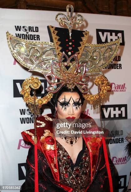 Yuhua Hamasaki Photos And Premium High Res Pictures Getty Images