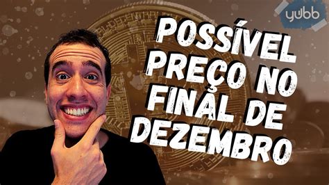 Vem Alta Em Dezembro Para Bitcoin Btc E Ethereum Eth Sandbox