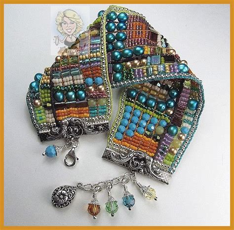 Beads Beading Beaded, with Erin Simonetti: Bead Loom Weaving in Texas!!