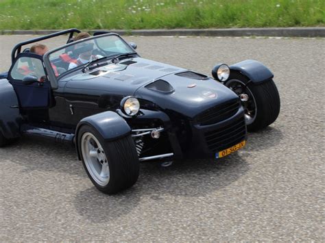 Fotoverslag Donkervoort Viert 40 Jarig Jubileum