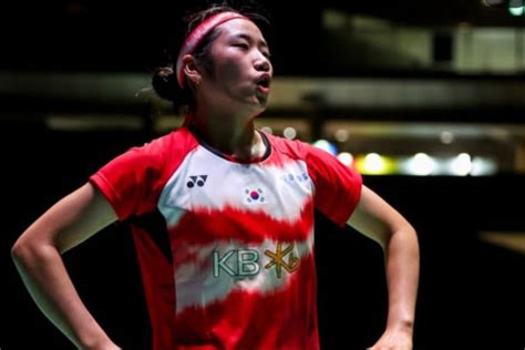 Tunggal Putri Dunia Naik Peringkat Usai Japan Open