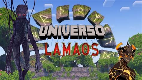 Universo Lamaos Serie Original Nueva Serie De Mods Ep 01