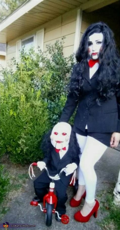 These 9 Scary Costumes for Kids Are Terrifying — in a Good Way