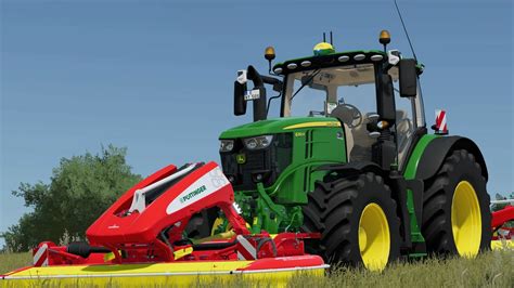 John Deere 6230r 6250r Forbidden Mods Einfach Verboten Gut