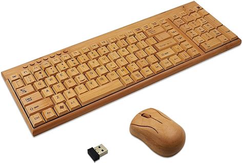 Best Mechanical Wooden Keyboards Right Now Buying Guide