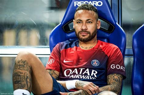 Revue De Presse Pros Neymar Voulait Partir Libre L Equipe Les