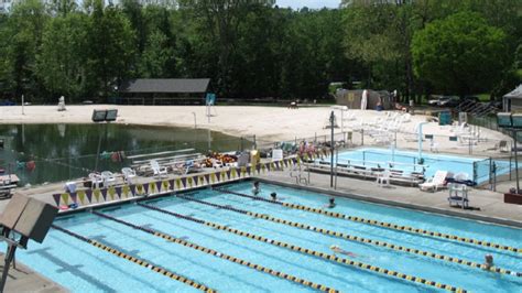 Tour the Y – Riverbrook Regional Ymca