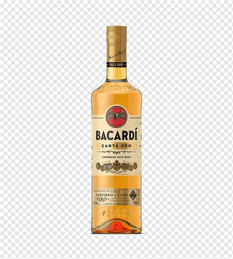 Bacardi Superior Hafif rom Distile içecek Viski CUBA LIBRE damıtılmış