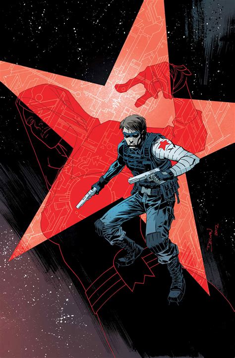 Winter Soldier Vol 1 17 Marvel Database Fandom