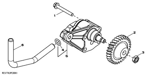 D Excavator Logger Oil Pump Epc John Deere Online