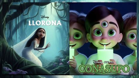 As Puedes Hacer Tu Propio P Ster Al Estilo Pixar La Tendencia Viral