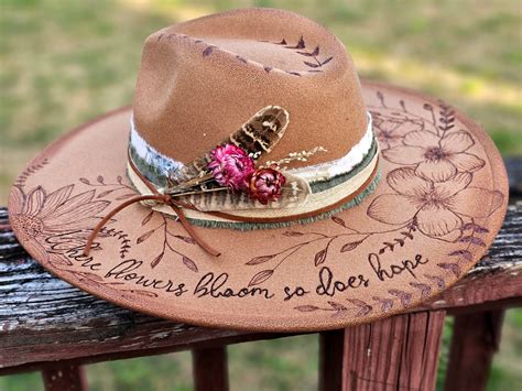 women felt cowboy hats 7