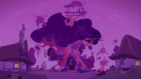 Image Treehouse Lights Off S1e24png My Little Pony Friendship Is