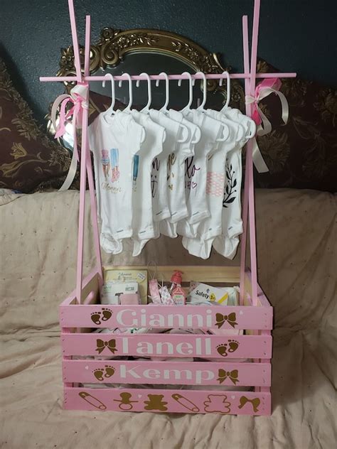 Deshonesto Especialista Surtido Regalos Para Baby Shower Reclamaci N