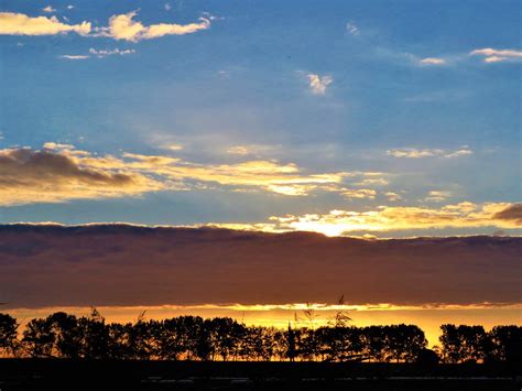 Nummer Eén Door Henny Pijcke Nummer Eén Zonsopkomst vanac Flickr