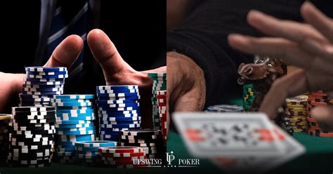 10 Push Fold Charts for Poker Tournaments - Upswing Poker