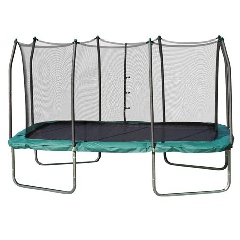 Rectangle Trampoline – 5 Best Rectangular Trampolines - Trampoline Masters