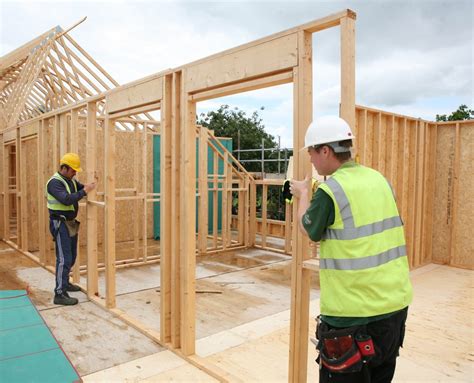 Timber Frame Fire Safety In Use Guidance Structural Timber Association