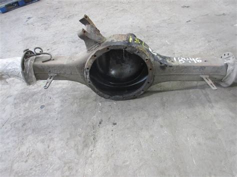 Axle Housing Front Parts Rydemore